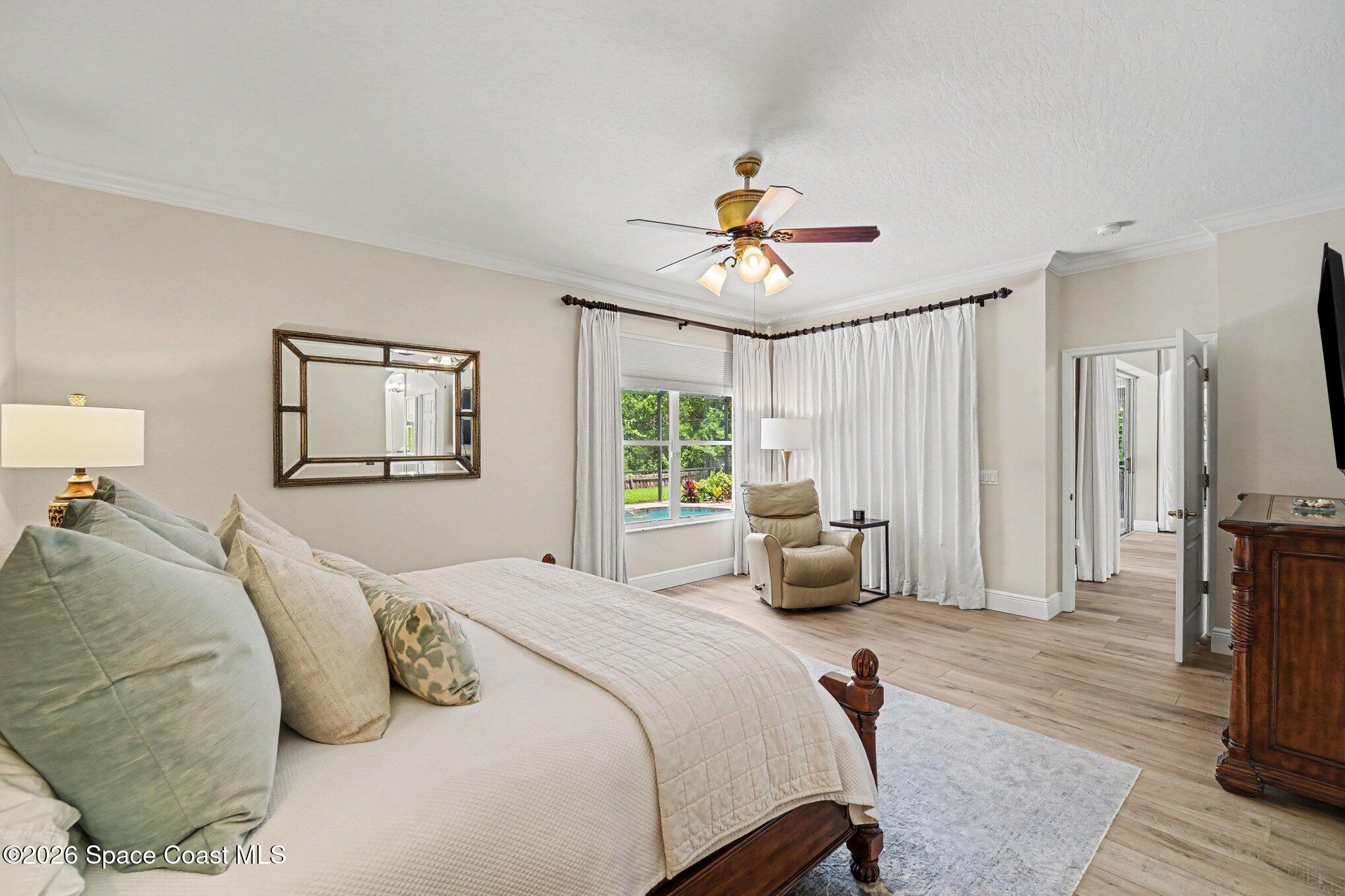 1401 Cape Sable Drive Melbourne, FL 32940 - Photo 14 of 42 020_file_1116