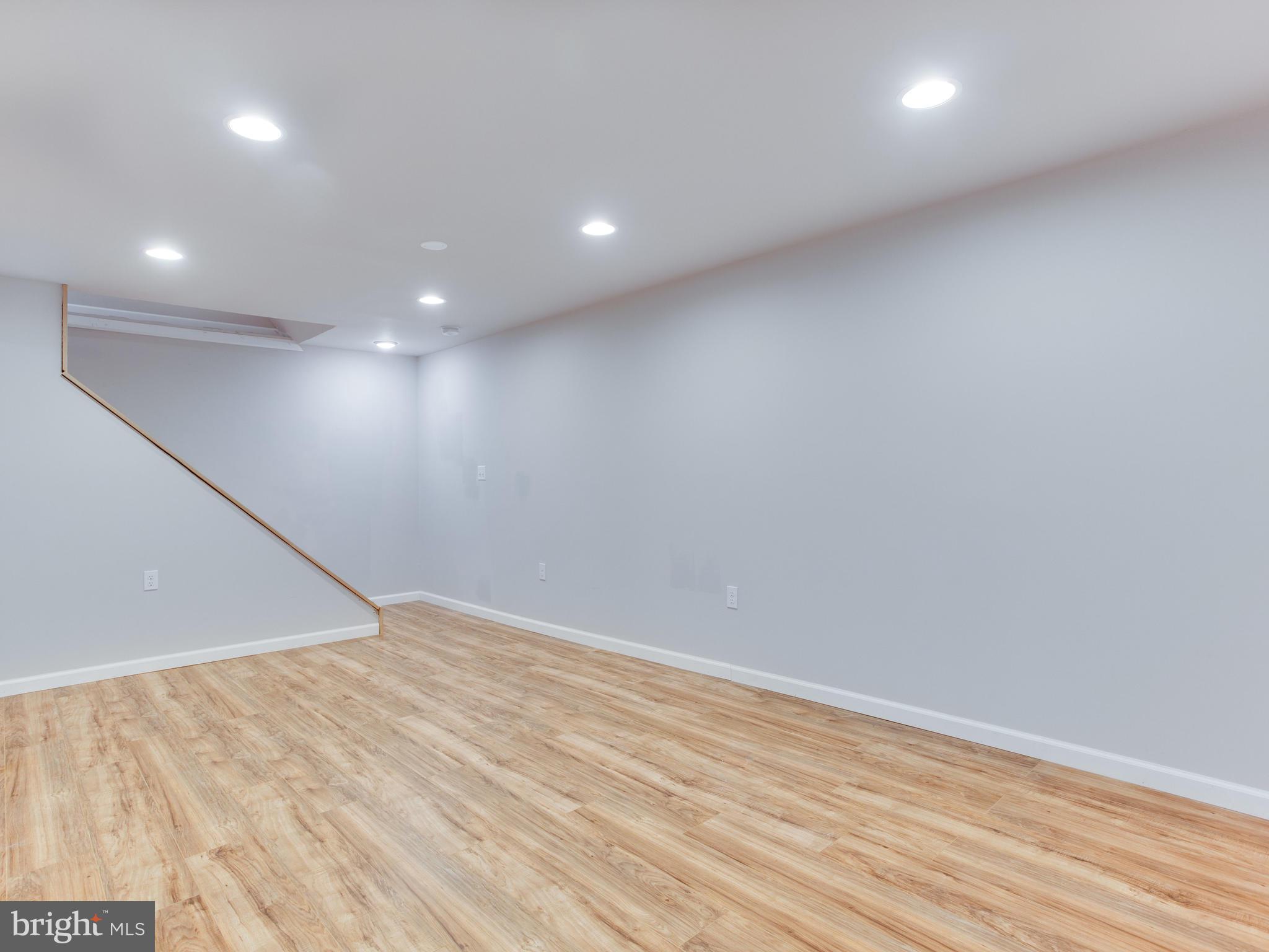 12203 Brolass Road Clinton, MD 20735 - Photo 29 of 40 Finished Basement 3