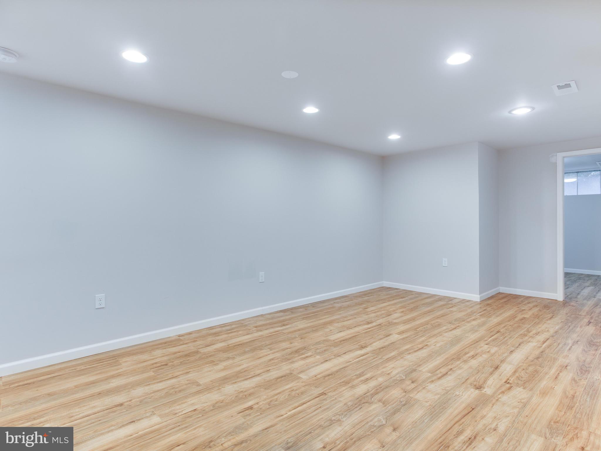 12203 Brolass Road Clinton, MD 20735 - Photo 30 of 40 Finished Basement 4