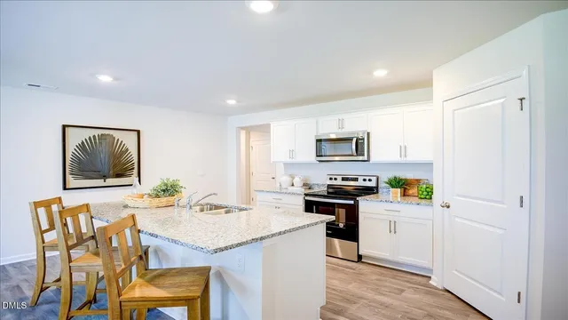 $353,490 | 110 Ross Drive, Stem, NC 27581