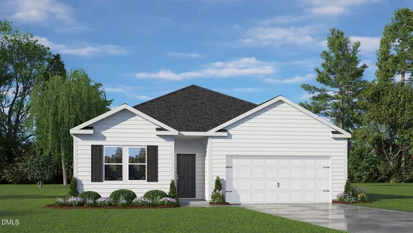 $345,490 | 110 Ross Drive, Stem, NC 27581