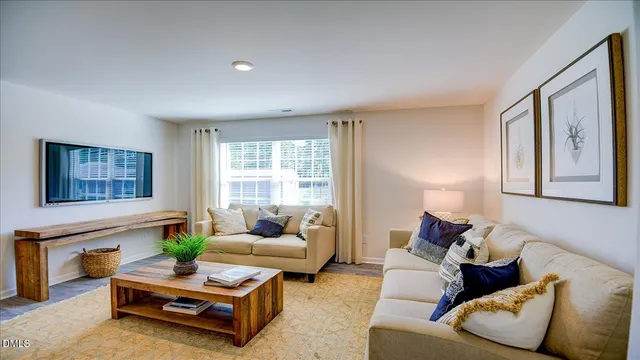 $353,490 | 110 Ross Drive, Stem, NC 27581