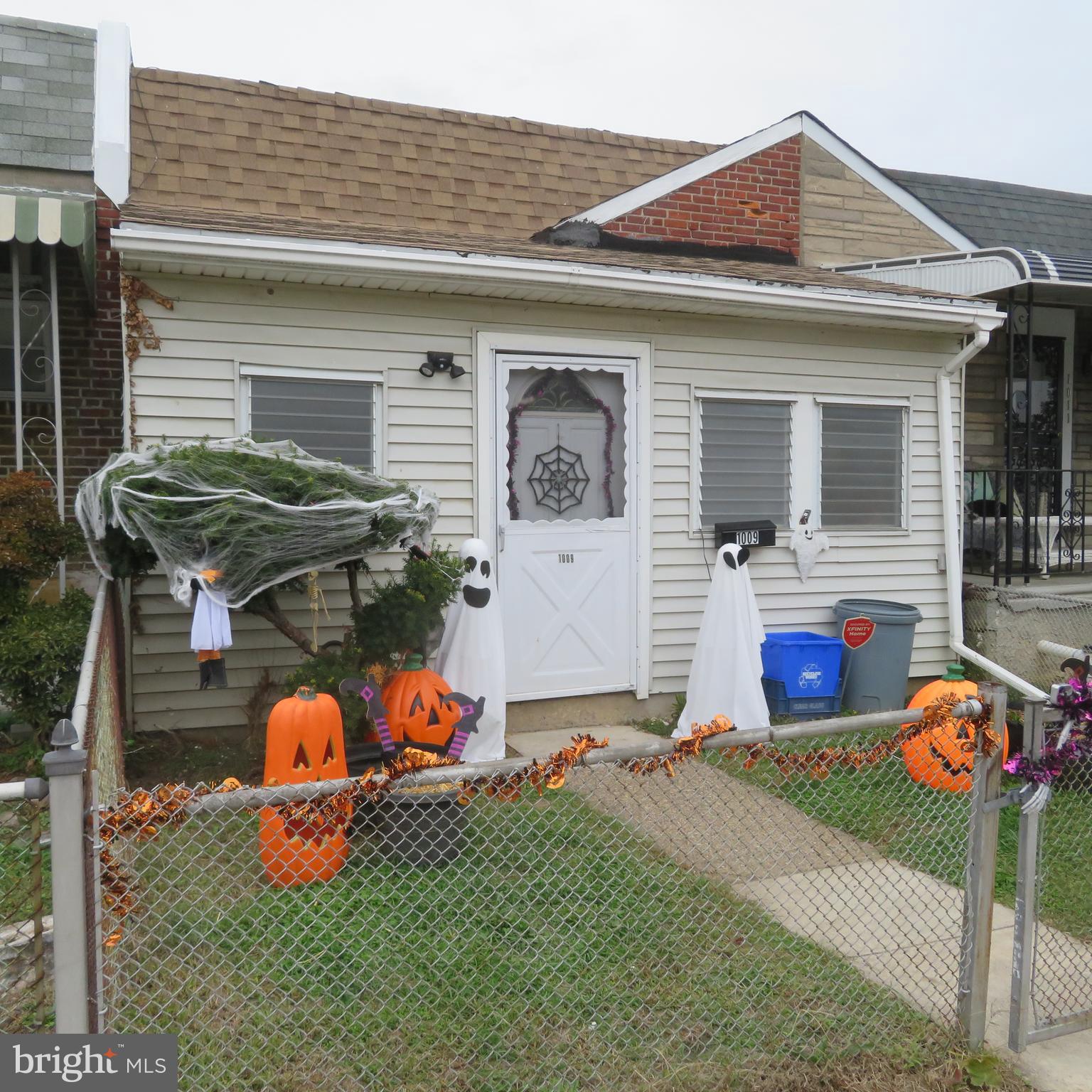 1009 Burnside Road Sharon Hill, PA 19079 - Photo 1 of 4 Gallery Image 1