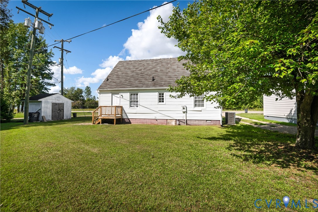 4221 Hickory Road Petersburg, VA 23803 - Photo 42 of 43 Gallery Image 42