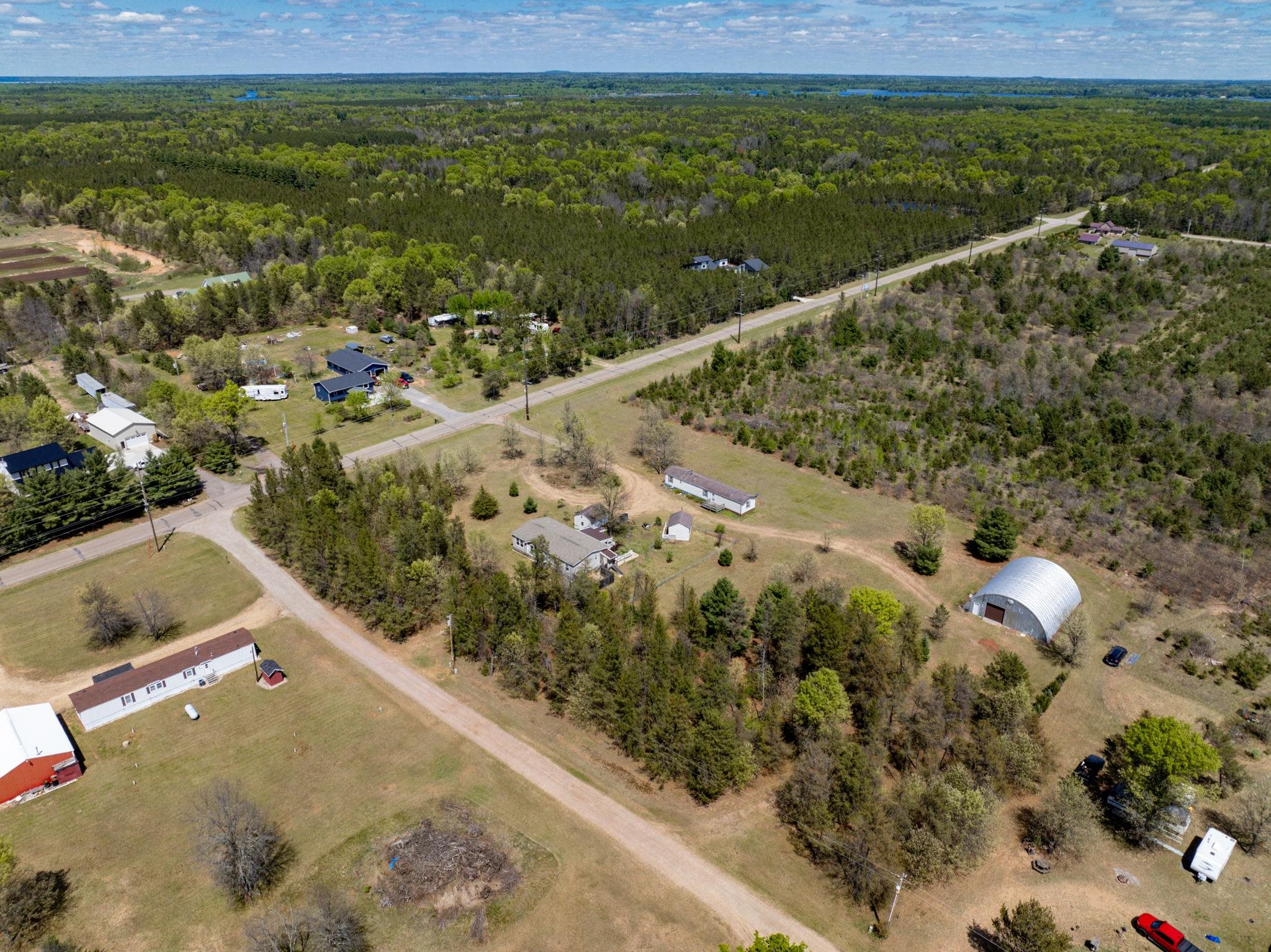 N9494 Johnsburg Road Necedah, WI 54646 - Photo 62 of 64