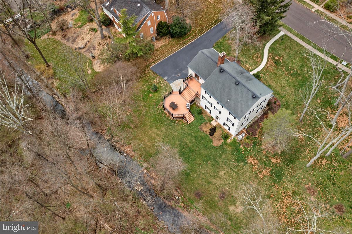 6 Deerpath Road Chalfont, PA 18914 - Photo 45 of 48 Aerial