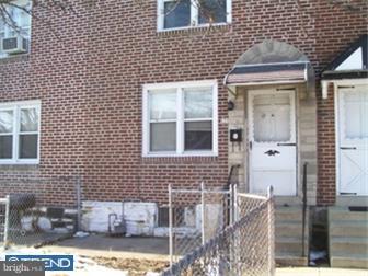 229 Spring Valley Road Darby, PA 19023 - Photo 1 of 1 Exterior Front