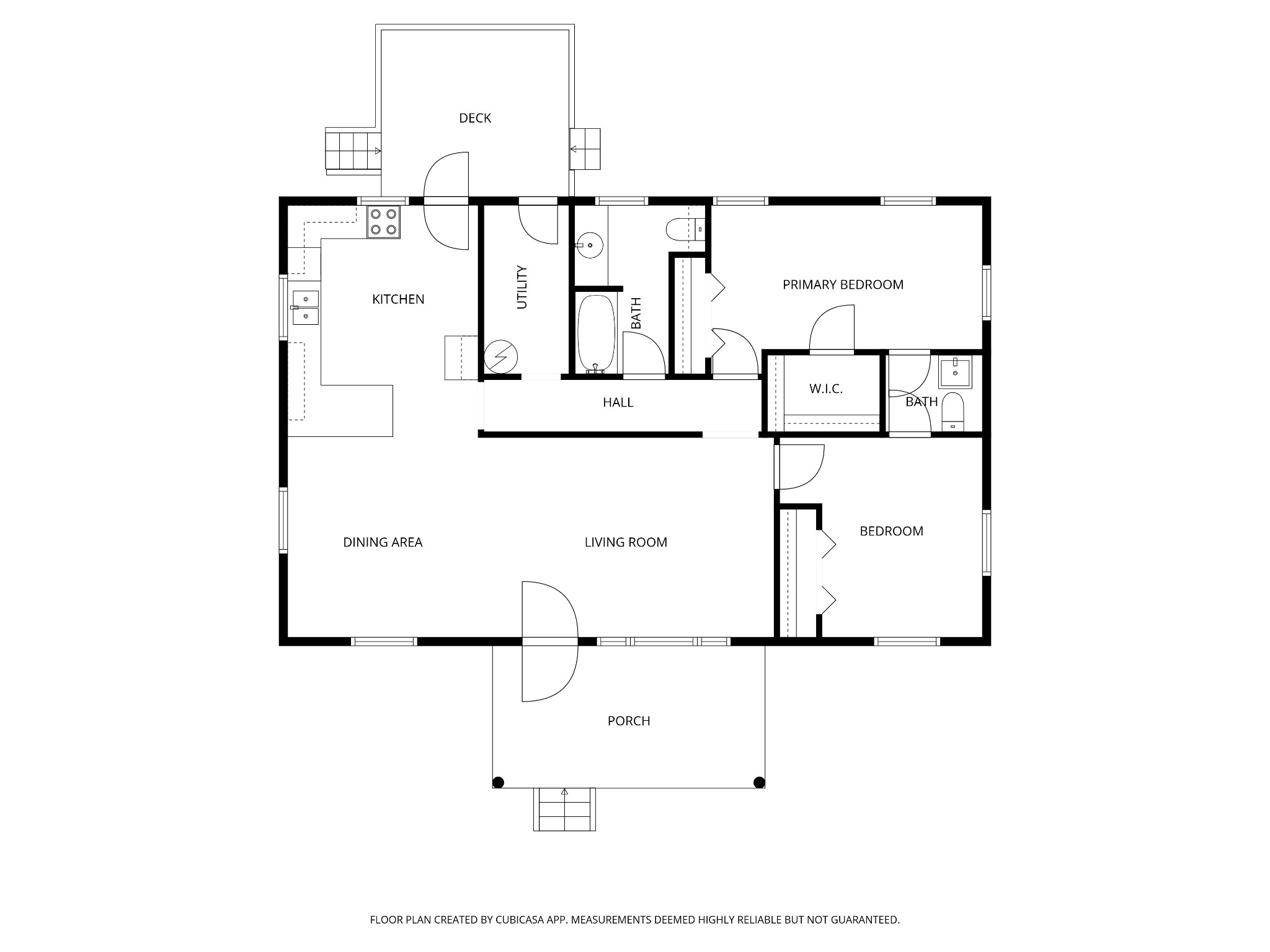 609 Dry Creek Road Smithville, TN 37166 - Photo 2 of 20