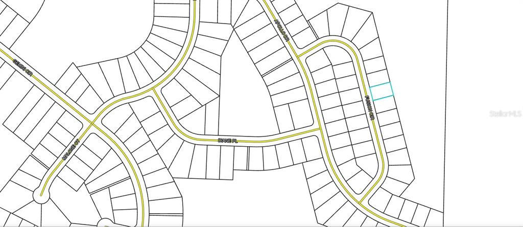 18 Fusion Circle Chipley, FL 32428 - Photo 5 of 17 walk in closet with rug