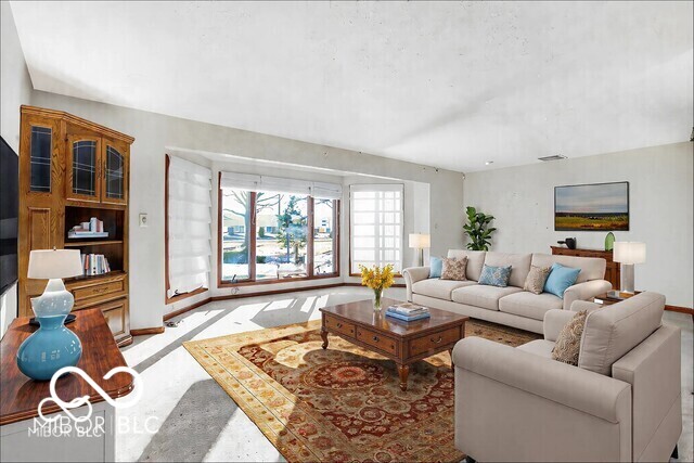 5272 Graham Road Whiteland, IN 46184 - Photo 14 of 43