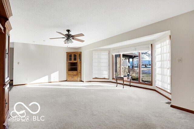 5272 Graham Road Whiteland, IN 46184 - Photo 15 of 43