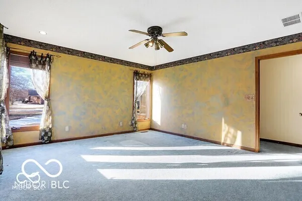 $575,000 | 5272 Graham Road, Whiteland, IN 46184