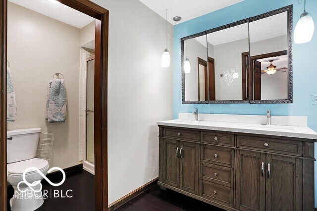 5272 Graham Road Whiteland, IN 46184 - Photo 18 of 43