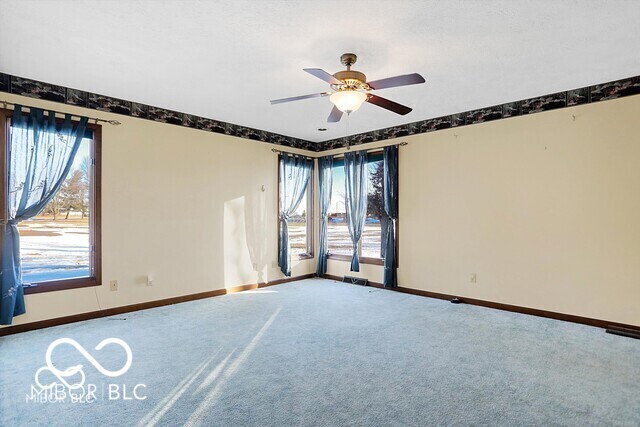 5272 Graham Road Whiteland, IN 46184 - Photo 19 of 43