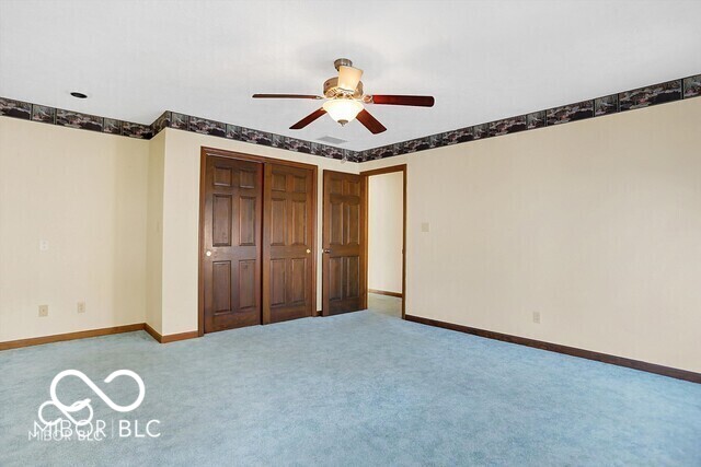 5272 Graham Road Whiteland, IN 46184 - Photo 20 of 43