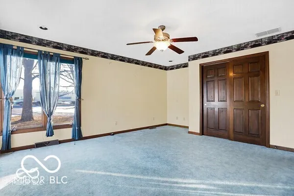 $575,000 | 5272 Graham Road, Whiteland, IN 46184