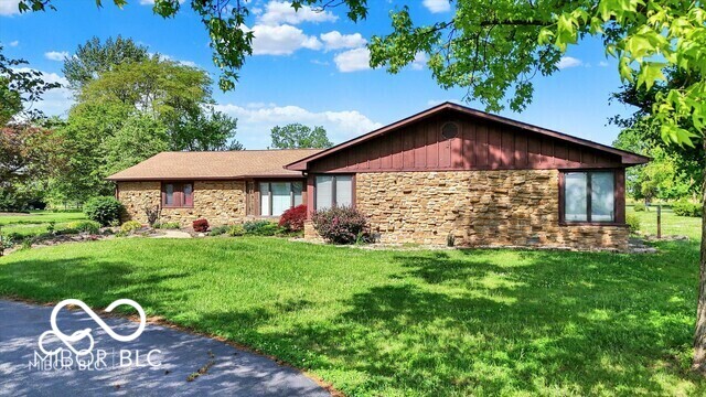 5272 Graham Road Whiteland, IN 46184 - Photo 28 of 43