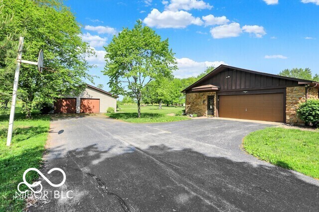 5272 Graham Road Whiteland, IN 46184 - Photo 30 of 43