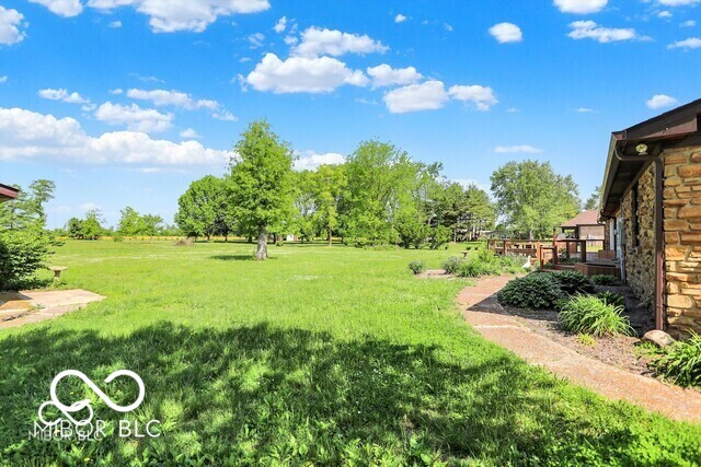 5272 Graham Road Whiteland, IN 46184 - Photo 31 of 43