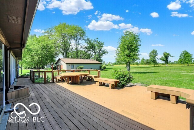 5272 Graham Road Whiteland, IN 46184 - Photo 33 of 43