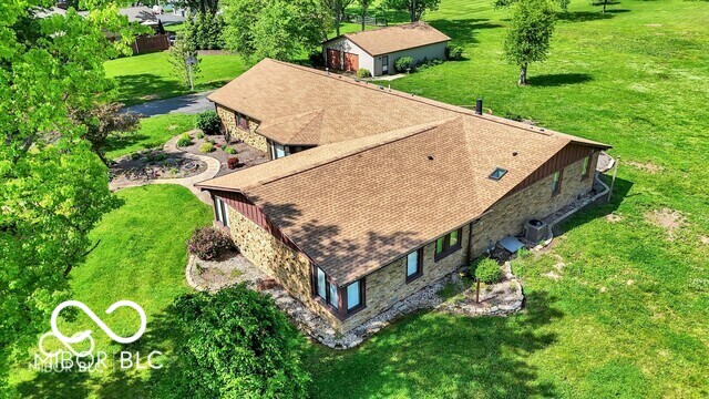 5272 Graham Road Whiteland, IN 46184 - Photo 35 of 43