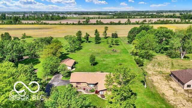 5272 Graham Road Whiteland, IN 46184 - Photo 37 of 43