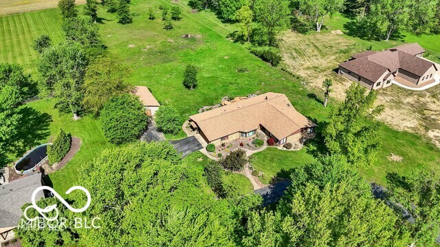 5272 Graham Road Whiteland, IN 46184 - Photo 38 of 43