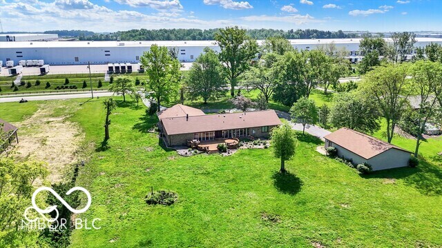 5272 Graham Road Whiteland, IN 46184 - Photo 39 of 43