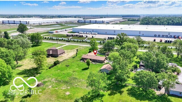 5272 Graham Road Whiteland, IN 46184 - Photo 40 of 43