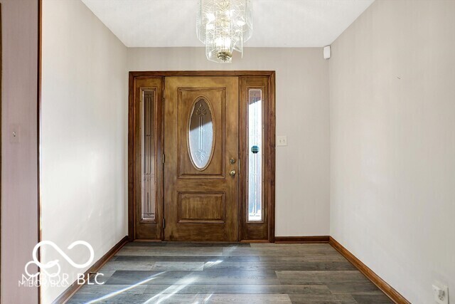 5272 Graham Road Whiteland, IN 46184 - Photo 4 of 43