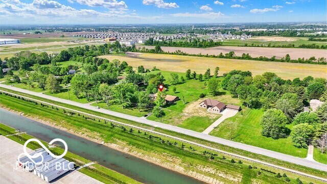 5272 Graham Road Whiteland, IN 46184 - Photo 41 of 43