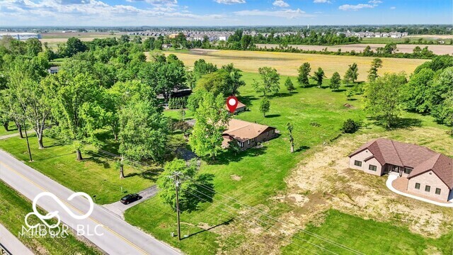 5272 Graham Road Whiteland, IN 46184 - Photo 42 of 43