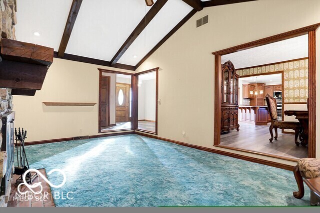 5272 Graham Road Whiteland, IN 46184 - Photo 5 of 43