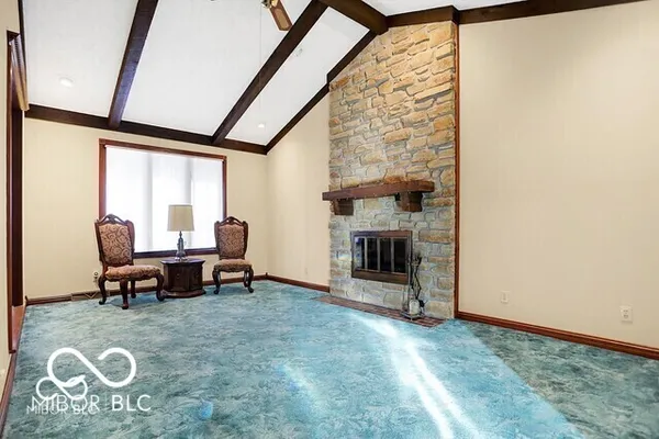 $575,000 | 5272 Graham Road, Whiteland, IN 46184