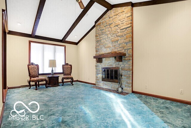 5272 Graham Road Whiteland, IN 46184 - Photo 7 of 43