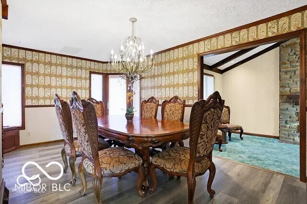 $575,000 | 5272 Graham Road, Whiteland, IN 46184
