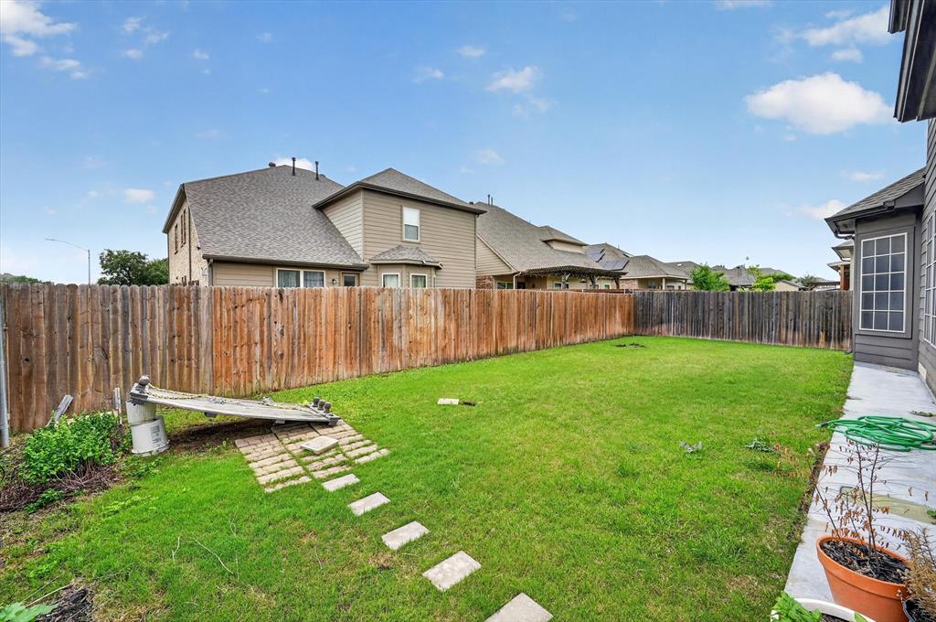 3748 Evergreen Ridge Road Fort Worth, TX 76244 - Photo 19 of 22