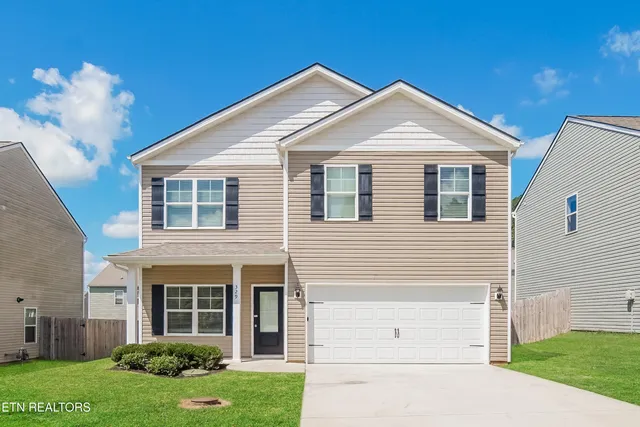 $2,320 | 329 Lesley Marie Lane, Knoxville, TN 37920