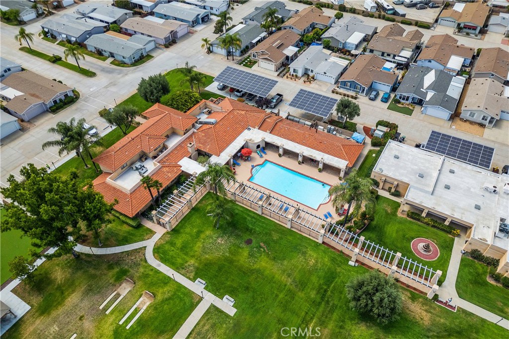 27250 Murrieta Road, Unit 253 Menifee, CA 92586 - Photo 4 of 49 Sun Meadows Community