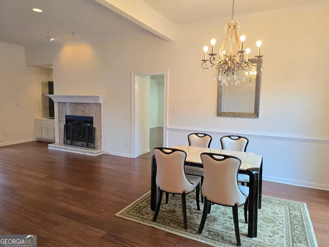 $2,650 | 65 Wyngate Drive, Newnan, GA 30265