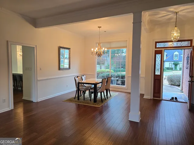 $2,650 | 65 Wyngate Drive, Newnan, GA 30265