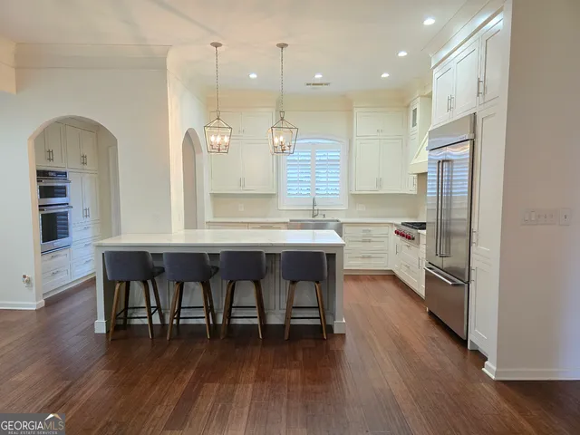 $2,650 | 65 Wyngate Drive, Newnan, GA 30265