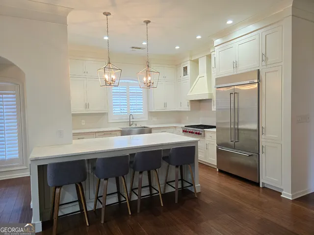 $2,650 | 65 Wyngate Drive, Newnan, GA 30265