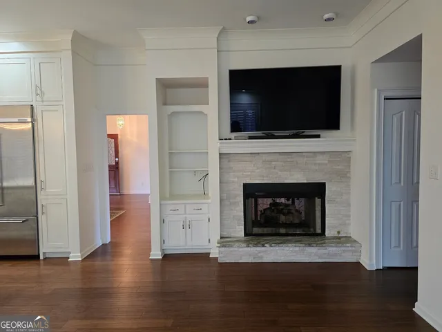 $2,650 | 65 Wyngate Drive, Newnan, GA 30265