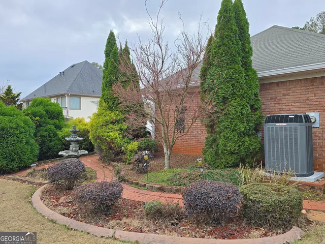 $2,650 | 65 Wyngate Drive, Newnan, GA 30265