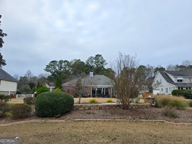 $2,650 | 65 Wyngate Drive, Newnan, GA 30265