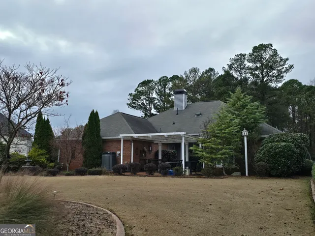 $2,650 | 65 Wyngate Drive, Newnan, GA 30265