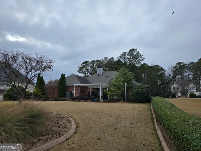 $2,650 | 65 Wyngate Drive, Newnan, GA 30265