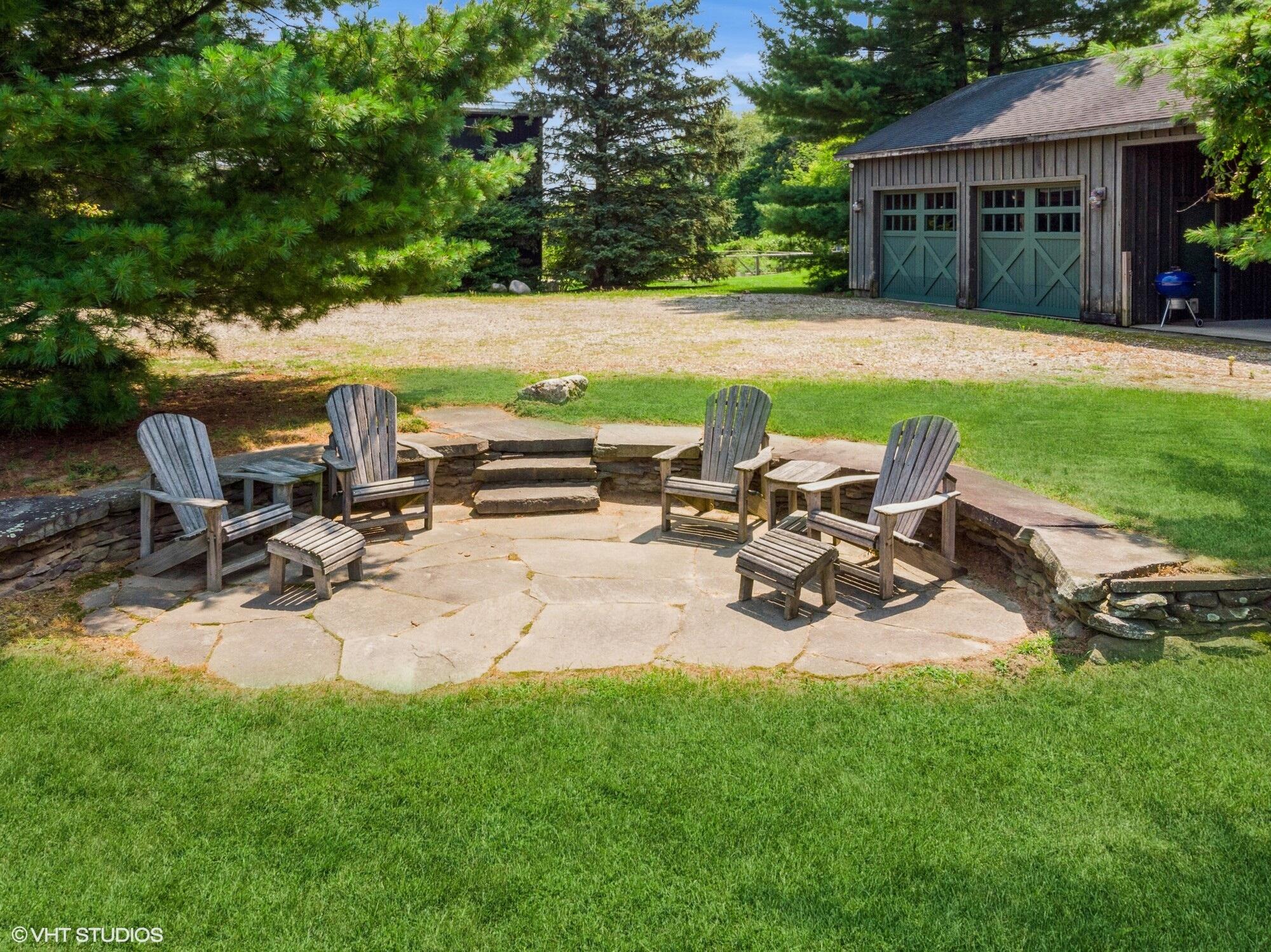 12801 Hills Road Buchanan, MI 49107 - Photo 41 of 46 110_12801HillsRoad_181008_AerialView_MRE