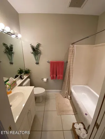 $2,500 | 545 Rarity Bay Parkway, Unit 104C, Vonore, TN 37885